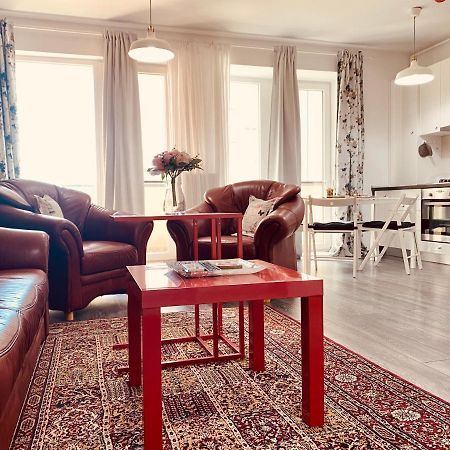 تيميشورا Bed Apartments - Vintage Vibes المظهر الخارجي الصورة