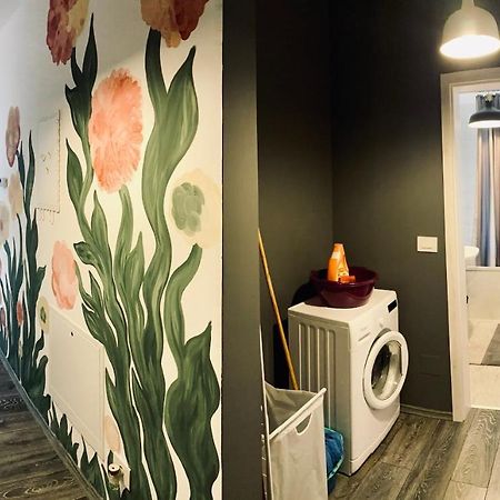 تيميشورا Bed Apartments - Vintage Vibes المظهر الخارجي الصورة