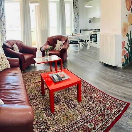تيميشورا Bed Apartments - Vintage Vibes المظهر الخارجي الصورة